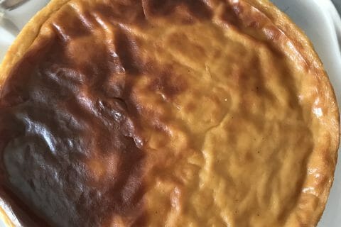 Photos des recettes