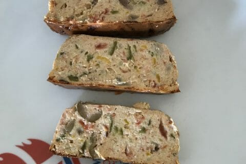 Photos des recettes