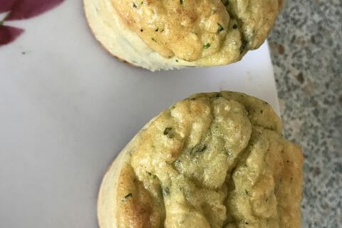 Photos des recettes