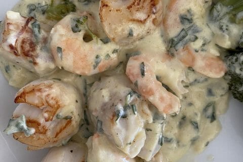 Cliquez pour zoomer ! Sauce messine Thermomix par gessie