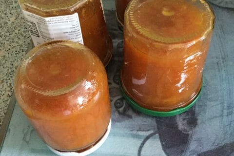 Photos des recettes
