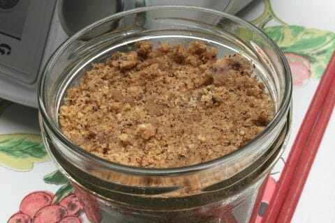 Photos des recettes