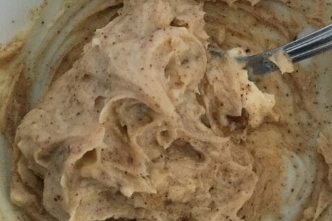 Photos des recettes