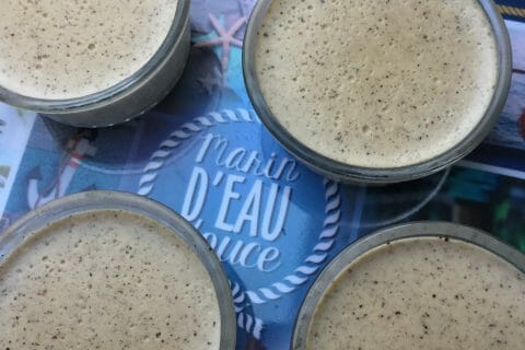 Photos des recettes