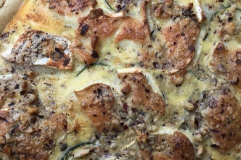 Photos des recettes