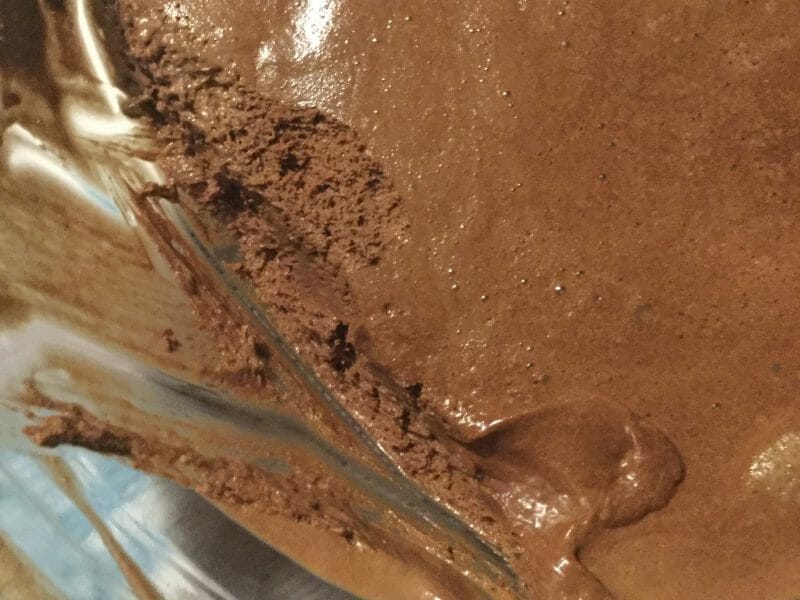 Cliquez pour zoomer ! Mousse au Toblerone Thermomix par gessie