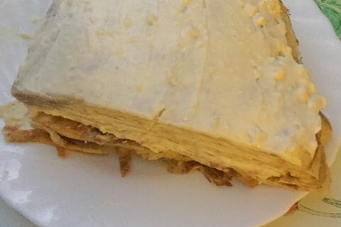 Photos des recettes