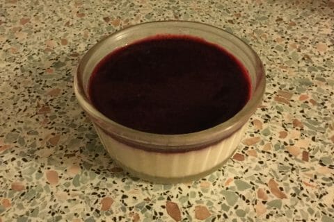 Photos des recettes
