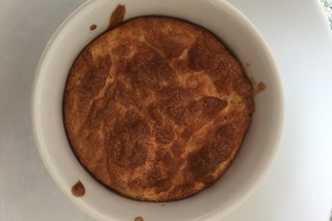 Photos des recettes
