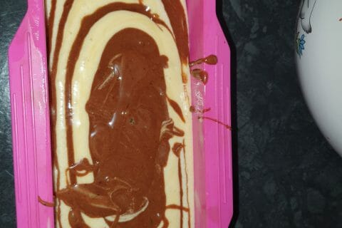 Cliquez pour zoomer ! Savane au Varoma Thermomix par Tibonite