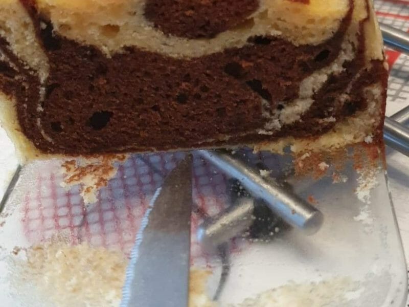 Cliquez pour zoomer ! Savane au Varoma Thermomix par Tibonite