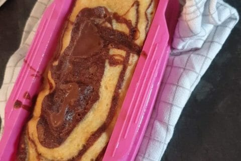 Cliquez pour zoomer ! Savane au Varoma Thermomix par Tibonite