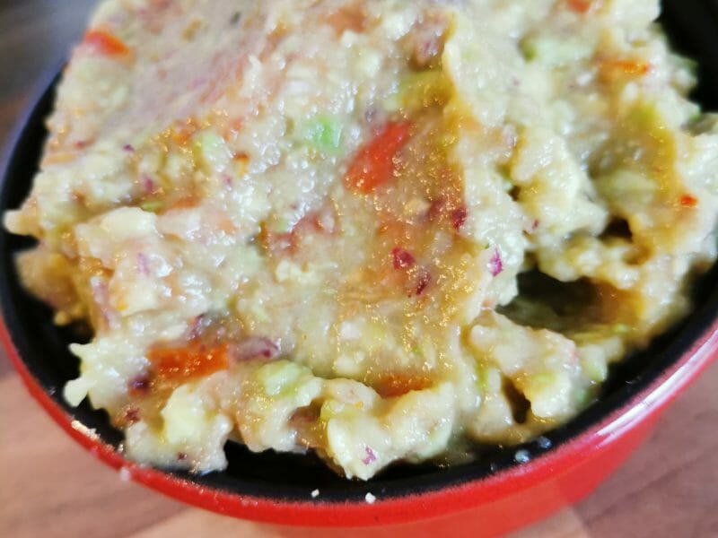 Cliquez pour zoomer ! Guacamole Thermomix par julie_417