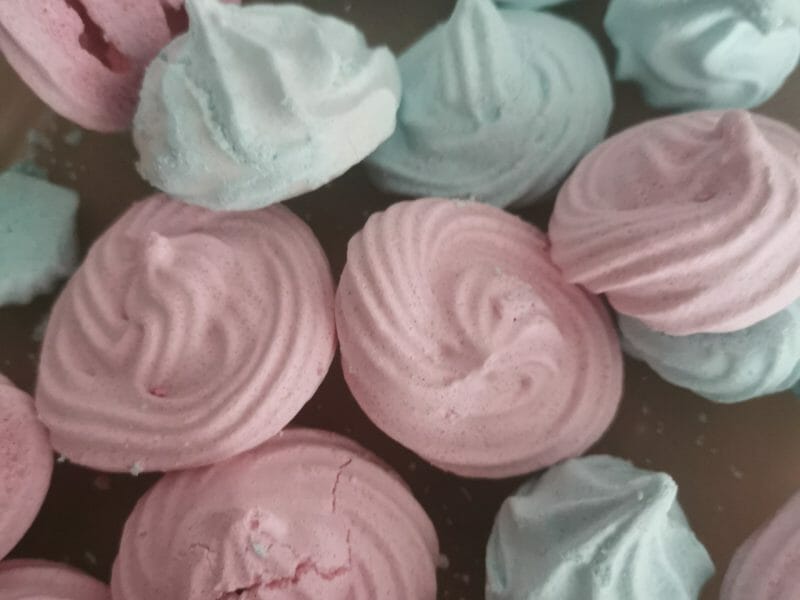 Cliquez pour zoomer ! Meringues Thermomix par julie_417