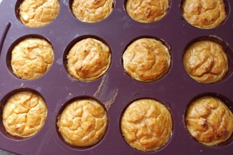 Cliquez pour zoomer ! Bouchées au thon Thermomix par amandine24750