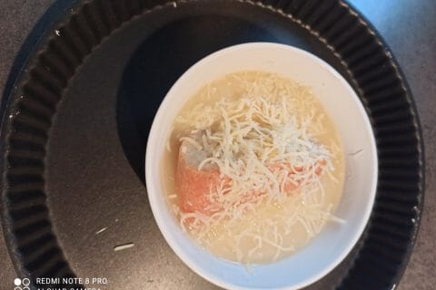 Cliquez pour zoomer ! Gratinée à l’oignon Thermomix par amandine24750