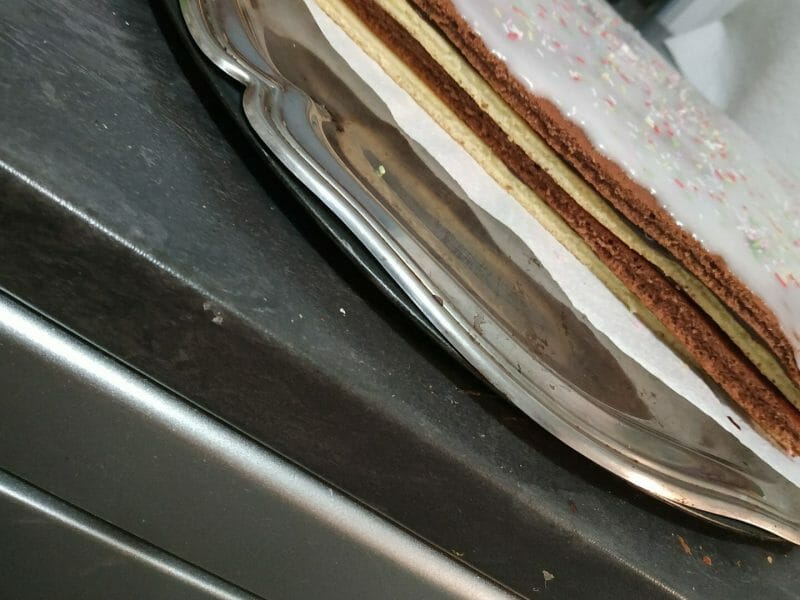 Cliquez pour zoomer ! Napolitain Thermomix par candkev