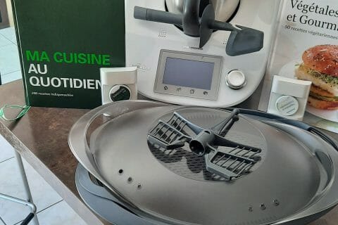 Cliquez pour zoomer ! Photo de nini3105 Thermomix par nini3105