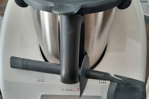 Cliquez pour zoomer ! Photo de nini3105 Thermomix par nini3105