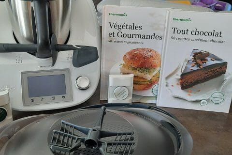 Cliquez pour zoomer ! Photo de nini3105 Thermomix par nini3105