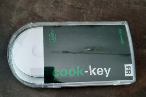 Cliquez pour zoomer ! Photo de nini3105 Thermomix par nini3105