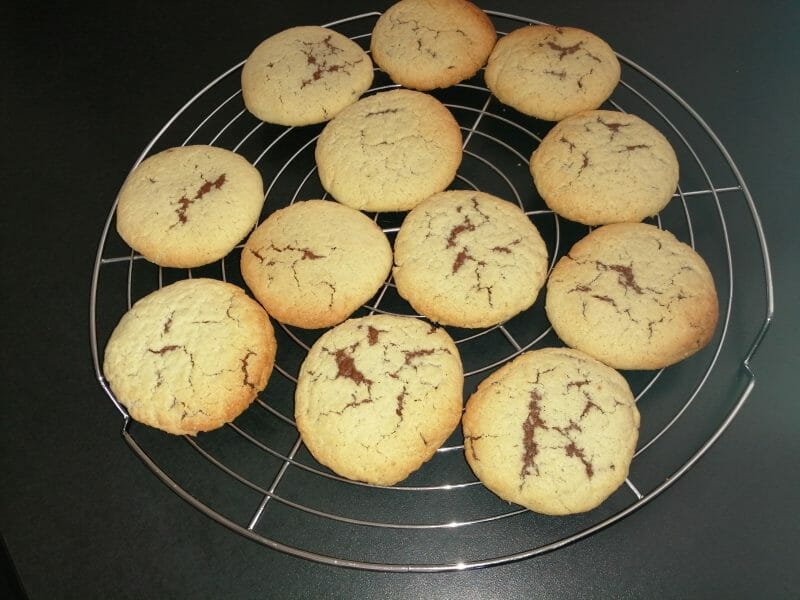 Cliquez pour zoomer ! Biscuits Kango Thermomix par sandrine_317