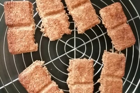 Cliquez pour zoomer ! Délices de l’écureuil Thermomix par sandrine_317