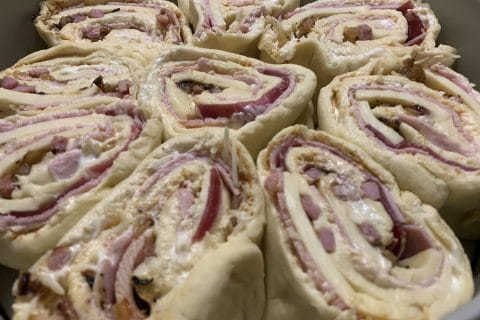 Cliquez pour zoomer ! Chinois montagnard Thermomix par AaronMeden