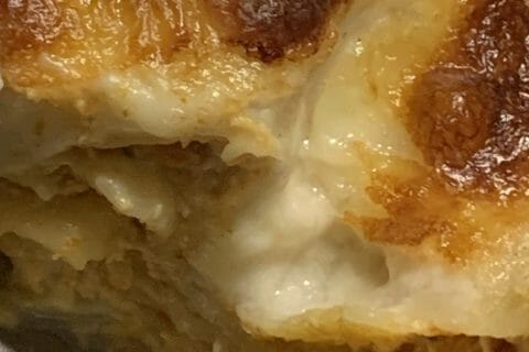 Cliquez pour zoomer ! Lasagnes au poulet et tomates séchées Thermomix par AaronMeden