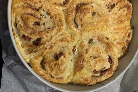 Cliquez pour zoomer ! Chinois montagnard Thermomix par AaronMeden