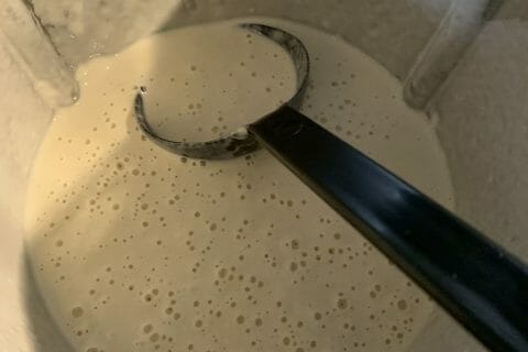 Cliquez pour zoomer ! Yachaejeon – Pancakes de légumes coréens Thermomix par AaronMeden