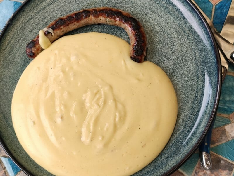 Cliquez pour zoomer ! Aligot Thermomix par megdeg45