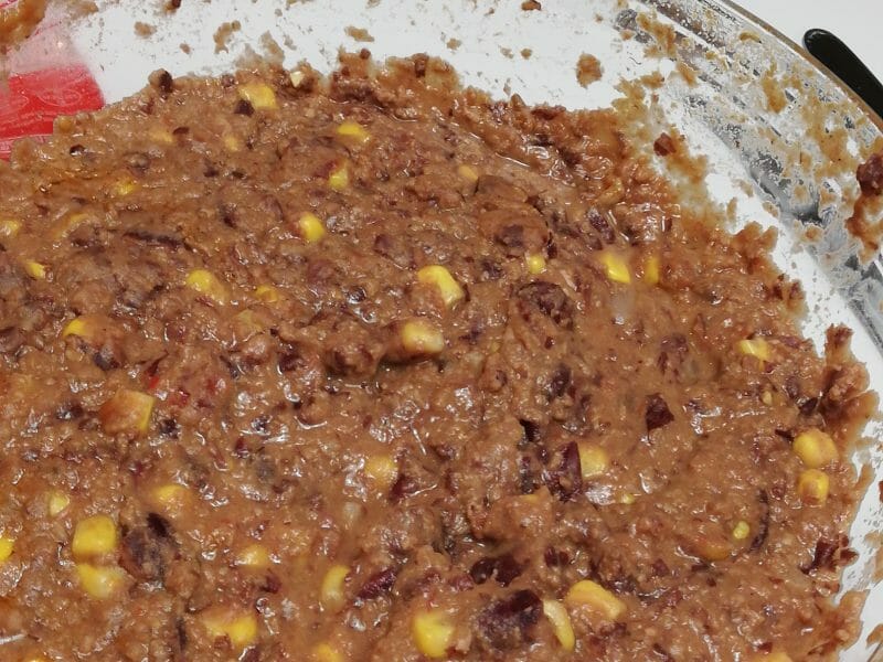 Cliquez pour zoomer ! Chili con carne Thermomix par amelie_169