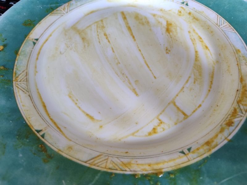 Cliquez pour zoomer ! Poulet coco aux 3 épices Thermomix par Lula