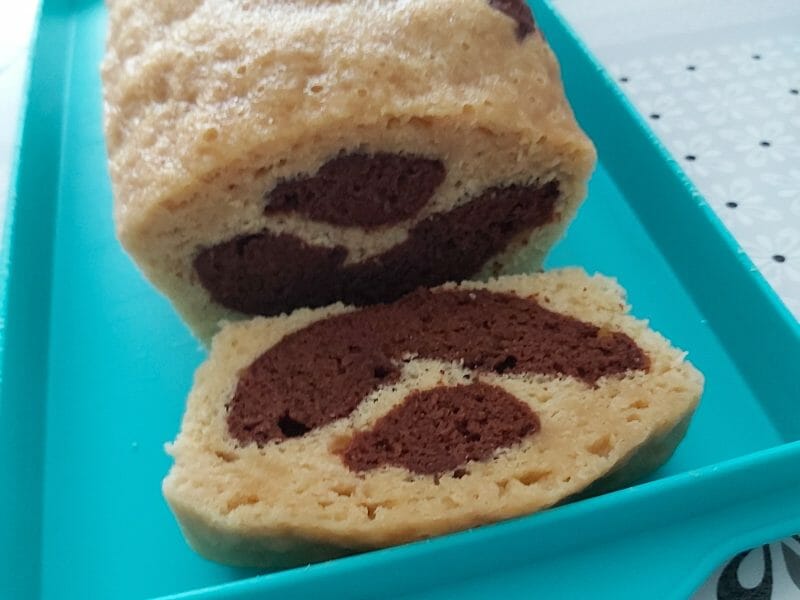 Cliquez pour zoomer ! Savane au Varoma Thermomix par joanna8751