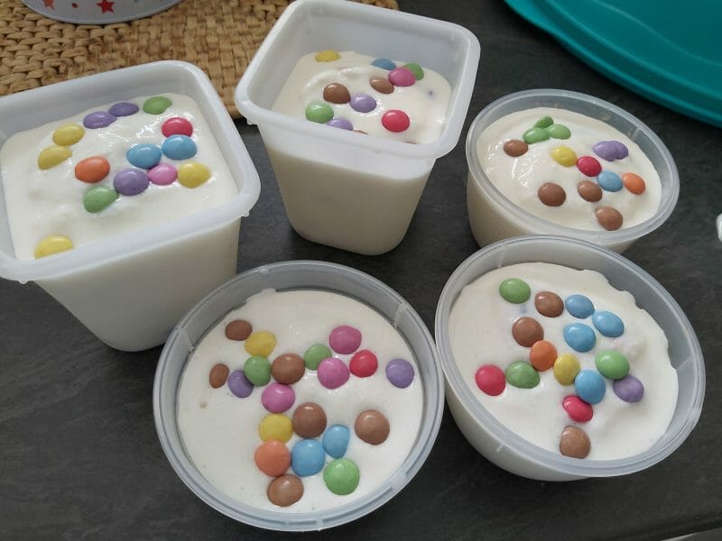 Cliquez pour zoomer ! Mc Flurry Thermomix par joanna8751