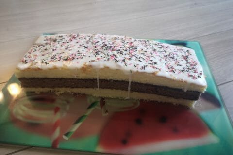 Cliquez pour zoomer ! Napolitain Thermomix par faust1525