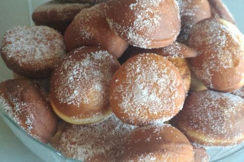 Cliquez pour zoomer ! Beignets Thermomix par indy57