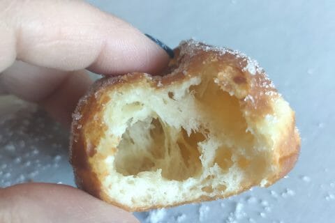 Cliquez pour zoomer ! Beignets Thermomix par indy57