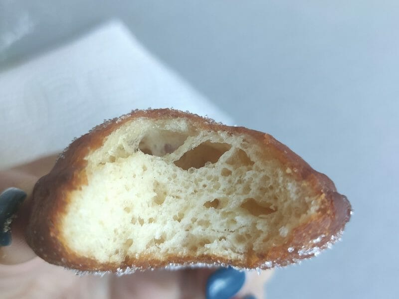 Cliquez pour zoomer ! Beignets Thermomix par indy57