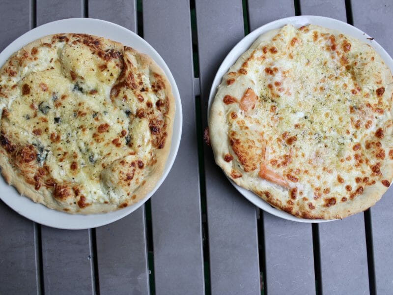 Cliquez pour zoomer ! Pâte à pizza Thermomix par marlo913