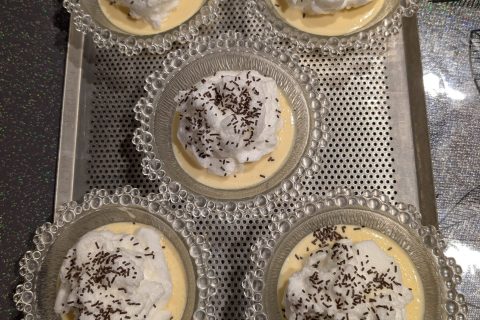 Cliquez pour zoomer ! Îles flottantes Thermomix par Ciindy74