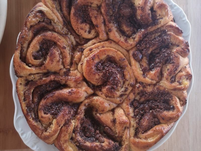 Cliquez pour zoomer ! Chinois Thermomix par celine331974