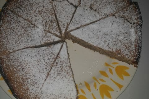 Cliquez pour zoomer ! Gâteau creusois Thermomix par celine331974