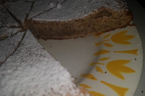 Cliquez pour zoomer ! Gâteau creusois Thermomix par celine331974