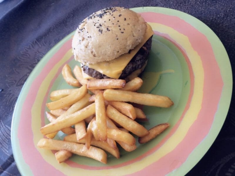 Cliquez pour zoomer ! Buns burger Thermomix par niouma