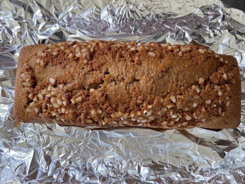 Cliquez pour zoomer ! Pain d’épices Thermomix par florence_100