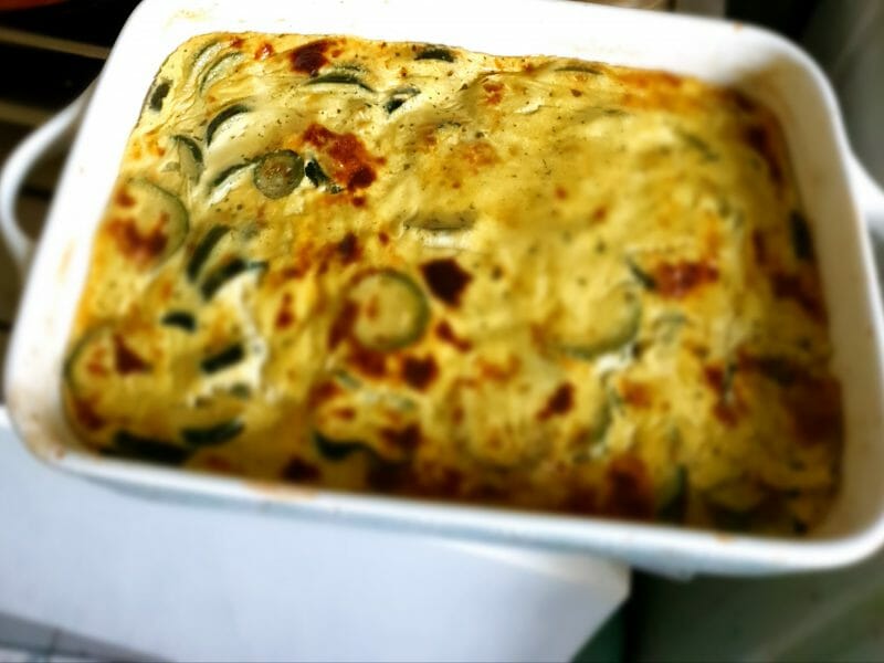 Cliquez pour zoomer ! Courgettine Thermomix par idylle93240