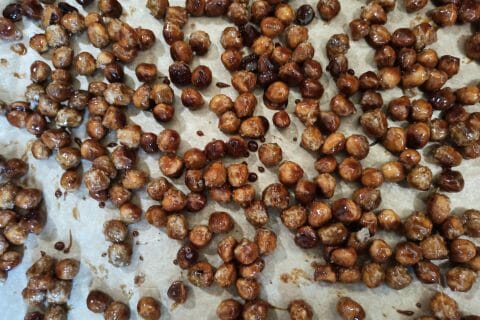 Cliquez pour zoomer ! Nuciola Thermomix par Adhellyart