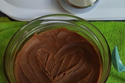 Cliquez pour zoomer ! Nuciola Thermomix par Adhellyart